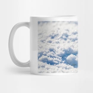 Snow Mug